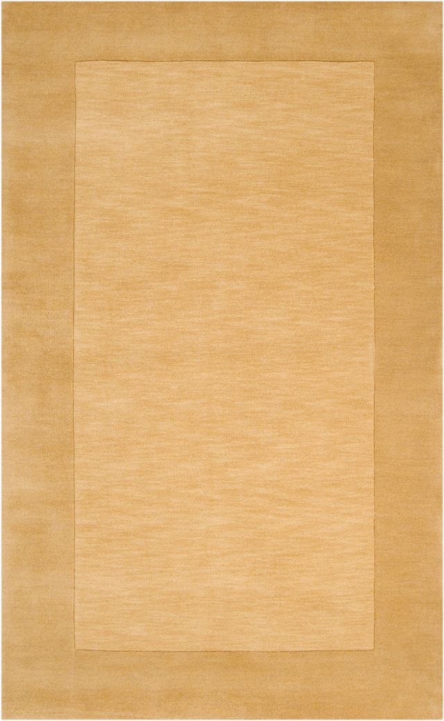 Surya Mystique Camel 5'x8' Area Rug-0