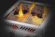 Napoleon Built-In 700 Series Stainless Steel Liquid Propane Dual Infrared Burner-2