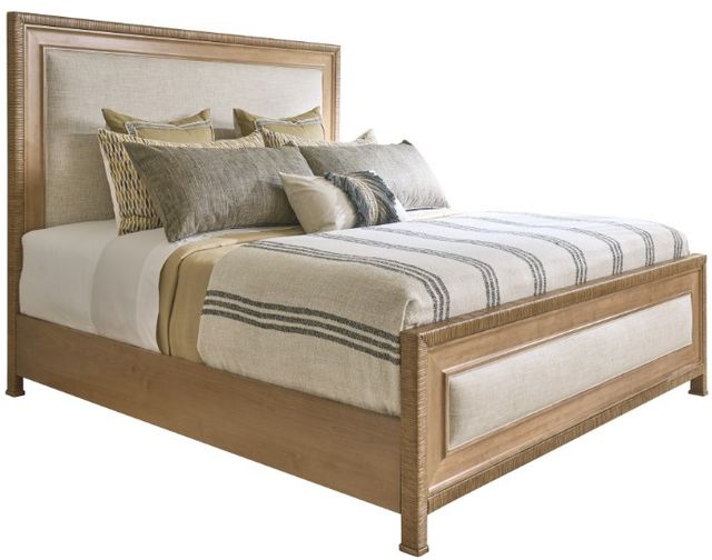 Tommy Bahama® Furniture Customizable Key Biscayne Grand Isle