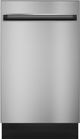HAIER Kitchen 4 Piece Package 107 QAS740RMSS-QDT125SSLSS-HMV1472BHS-HRB15N3BGS-4