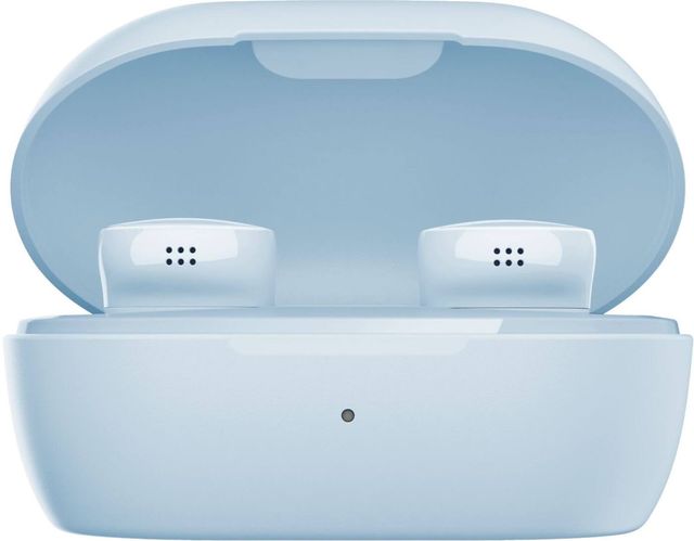 Bose® QuietComfort Ice Blue Wireless Noise Cancelling Earbuds-3