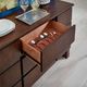 A-America® Chesney Falcon Brown Server-3