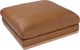 Stylus® Furniture Wells Ingenuity Camel Ottoman-0