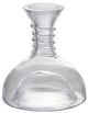 A & B Home Clear 10" Decanter-1