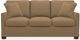 La-Z-Boy® Kennedy Molasses Premier Sofa-0