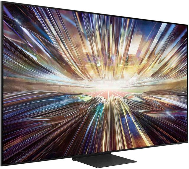 Samsung QN800D 75" 8K Ultra HD Neo QLED Smart TV-1