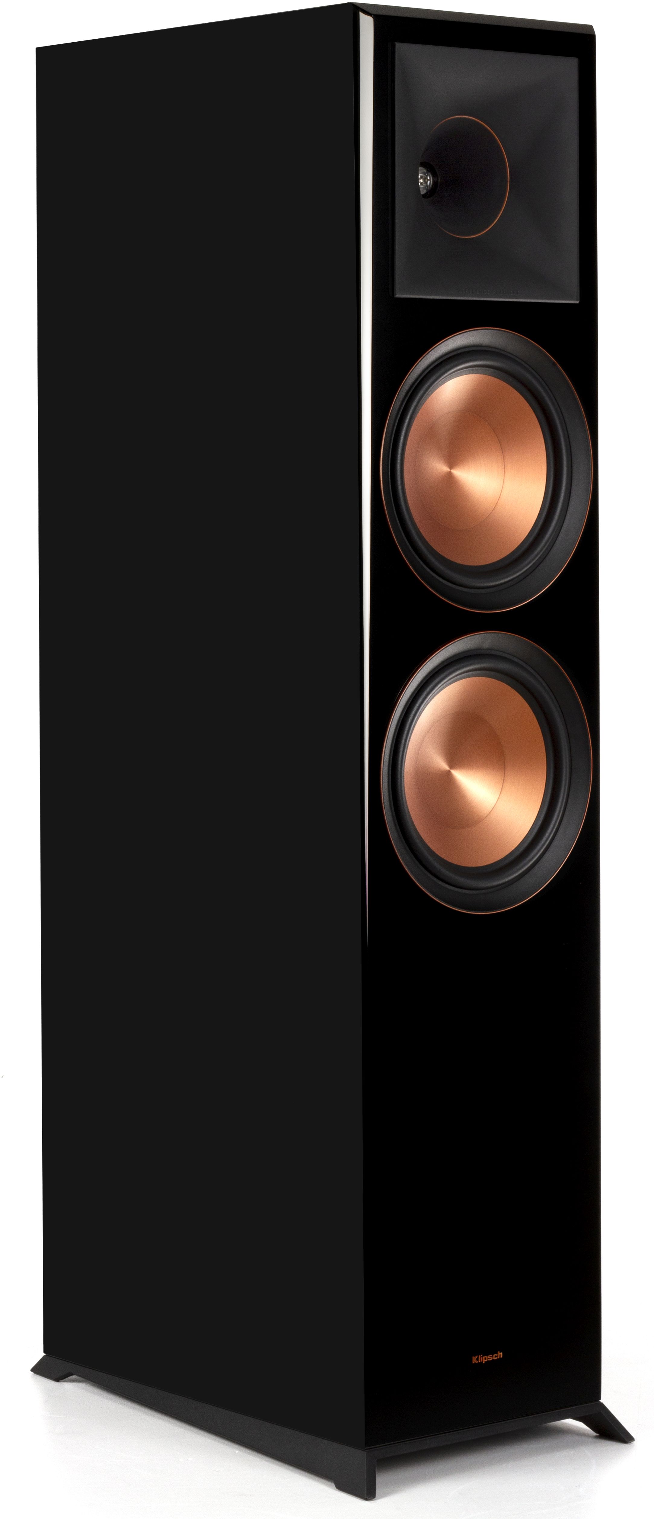 Rp 8000f Klipsch Subwoofer Parts Klipsch RP-8000F II Passive Floor