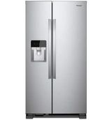 Fingerprint Resistant Stainless