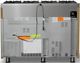 Viking® 5 Series 48” Golden Hour Pro Style Natural Gas Range-4