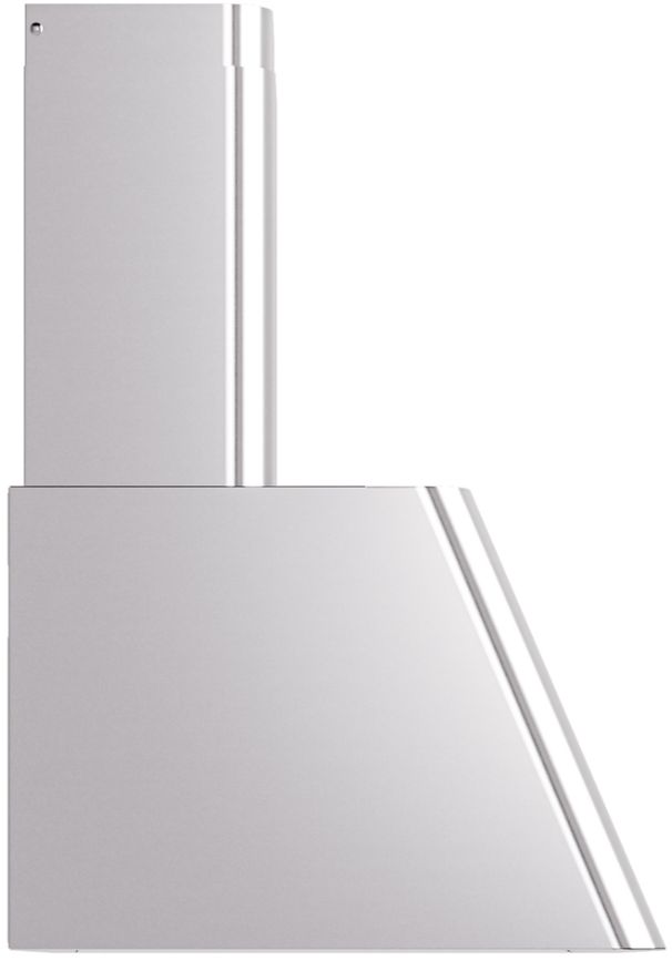 Ilve® Nostalgie II Series 30" Stainless Steel Wall Mounted Range Hood-2