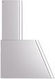 Ilve® Nostalgie II Series 30" Stainless Steel Wall Mounted Range Hood-2