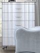 Furniture of America® Melodi Parc Silver Chest-0