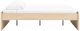 Signature Design by Ashley® Onita Natural King Platform Bed-4
