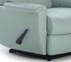 Best® Home Furnishings Customizable Felicia Leather Petite Recliner-1
