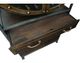 Howard Miller® Rob Roy Rustic Hardwood Wine and Bar Cabinet-4