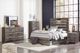 Signature Design by Ashley® Drystan 2-Piece Multi Full Panel Storage Bed Set-3