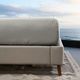 Cariloha Resort™ 4-Piece Viscose Bamboo Harbor Gray Queen Bed Sheet Set-1