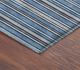 Dalyn™ Rug Company Soft Essentials SE2 Denim 5'x8' Area Rug-4