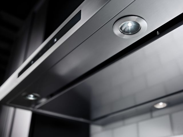 KitchenAid® 30'' Stainless Steel Wall Hood-3