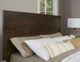Artisan & Post by Vaughan-Bassett Crafted Cherry by Ben & Erin Napier Dark Cherry Queen Plank Panel Bed-4