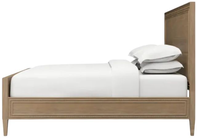 Bramble Vivienne Queen Panel Bed-3