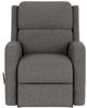 Flexsteel® Customizable Chip Manual Rocker Recliner-5