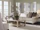 Century® Customizable Thomas O'Brien Bryan Blonde Coffee Table-3