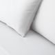 Malouf® Woven™ 2-Piece Rayon From Bamboo Split Head California King Sheet Set-2