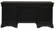 Liberty Furniture Meritage Aged Charcoal/Caramel Junior Executive Desk-4