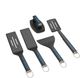 Pit Boss® Grills Ultimate Griddle Kit 5-Piece-0