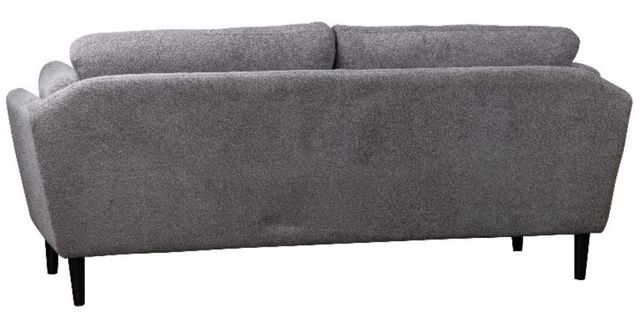 Porter International Designs Marley Gray Sofa -3