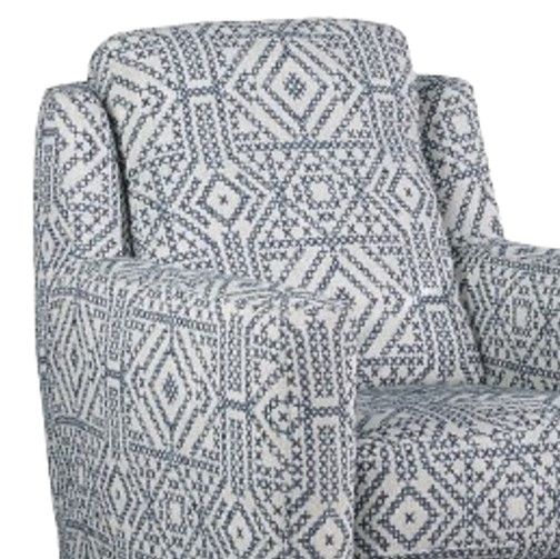 Southern Motion™ Customizable Diva Swivel Glider Chair-2