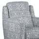 Southern Motion™ Customizable Diva Swivel Glider Chair-2
