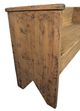 Furniture Classics Holland Brown Settee-3