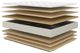 Symbol® Anisha 12" Wrapped Coil Medium Firm Tight Top Double-Sided Twin XL Mattress-2