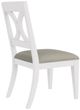 Riverside Furniture Cora Cloud White Side Chair-4