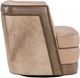 Bradington-Young Customizable Sorenson Swivel Chair-2