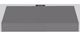 Vent-A-Hood® 54" Gunsmoke Wall Mounted Range Hood-1