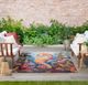 Nourison Home™ Color Splash 5'x7' Style 1 Area Rug-2