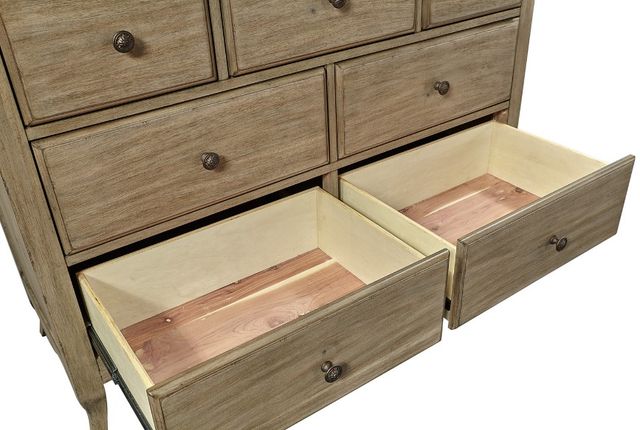 aspenhome® Provence Patine Chesser-2