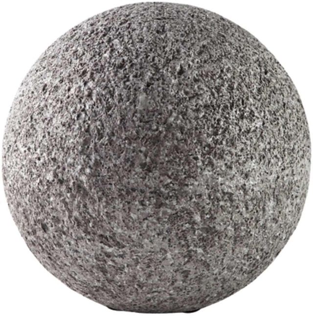 Signature Design by Ashley® Chanlow Gray 8" Sculpture-0