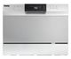 Danby® 22" Stainless Steel Countertop Dishwasher-0