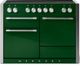AGA™ Mercury 48" Cornwall Green Pro Style Induction Range-0