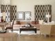 Century® Signature Matteo City Dark Large Tufted Sofa-3