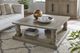 aspenhome® Hermosa Ancient Stone Cocktail Table-2