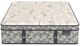 King Koil® Scott Living Rosara 16" Wrapped Coil Medium Euro Top King Mattress-4
