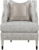 A.R.T. Furniture® Intrigue Harper Bezel Matching Chair-1