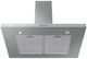 Samsung 30" Stainless Steel Wall Mounted Chimney Range Hood-4