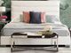 Diamond Sofa® Bardot White Eastern King Bed-0