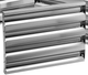 Broan® Stainless Steel Optional Baffle Filter Kit-2